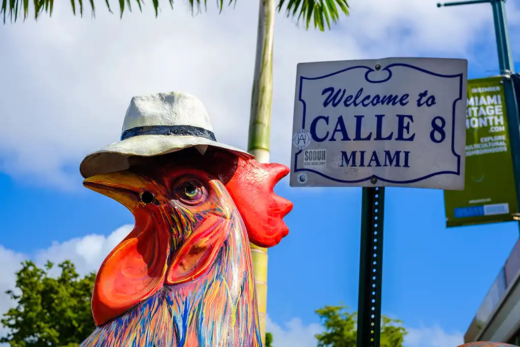 Calle Ocho