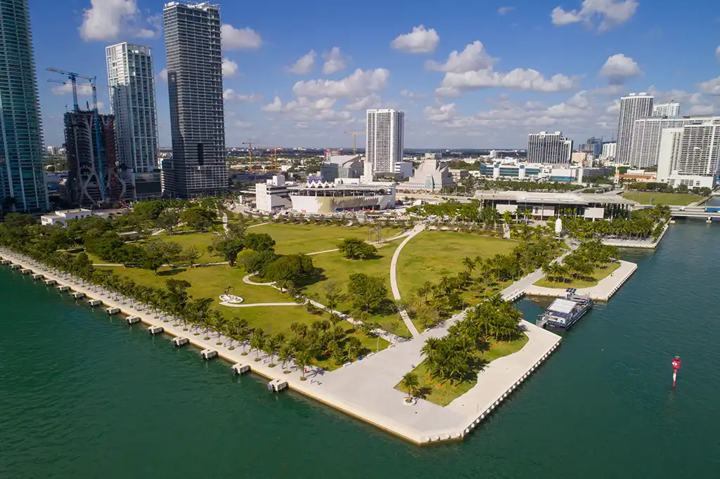 Museum Park