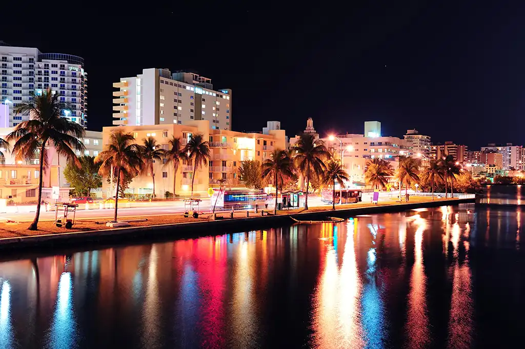 South Beach Restaurants