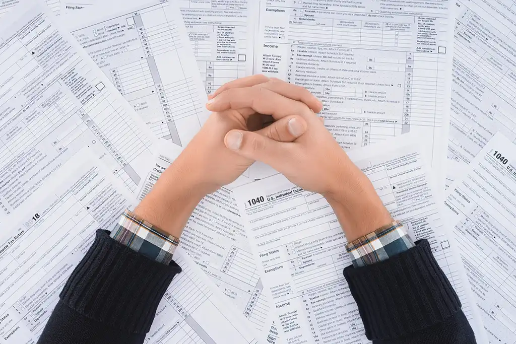 Requirements and Documentation for Real Estate Financing