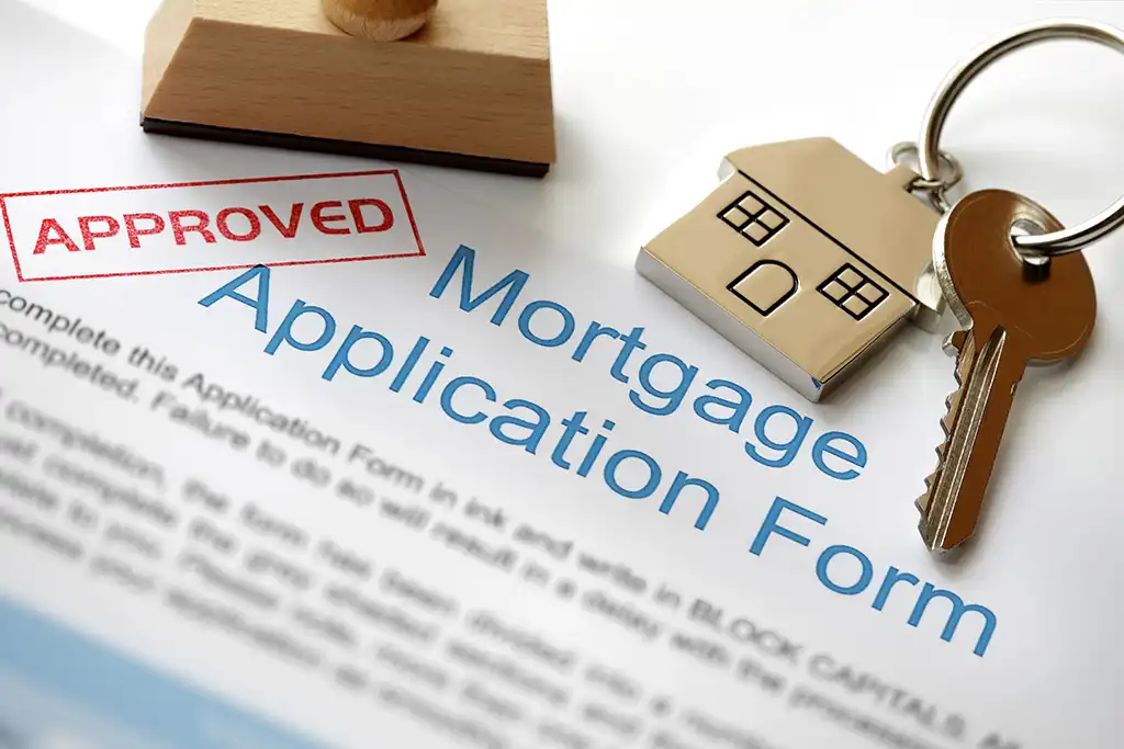 Mortgage Available Programs