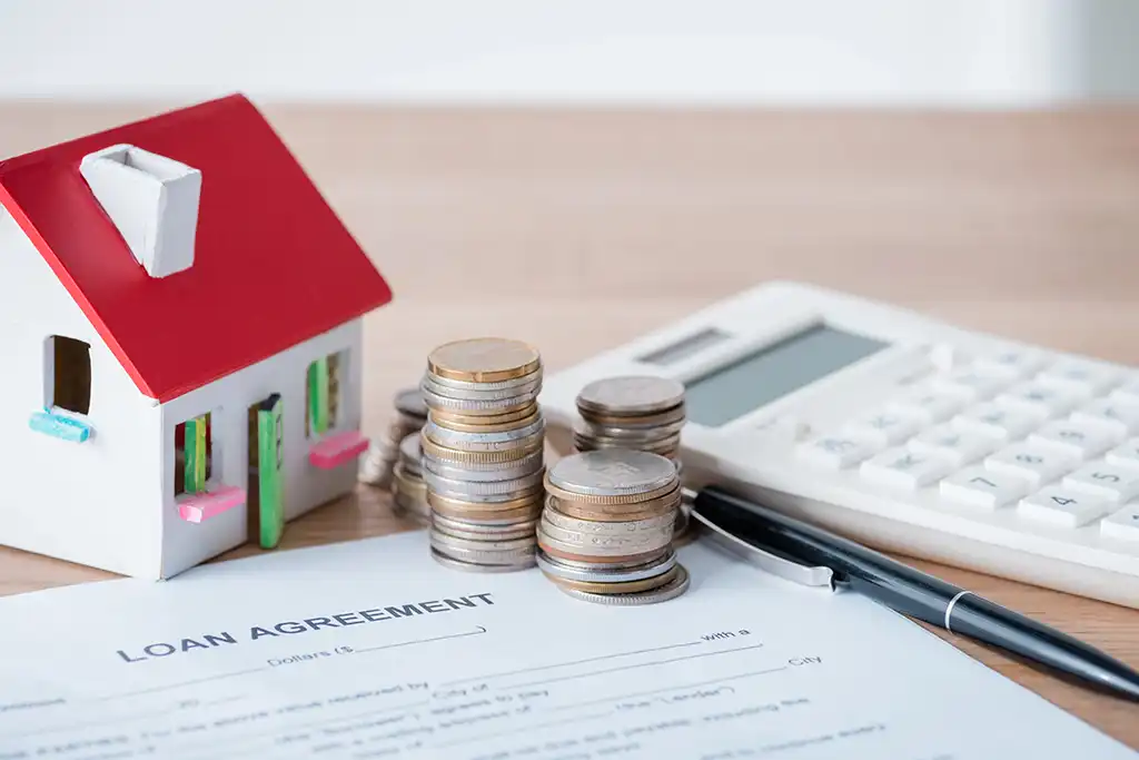 Real estate Financing for Foreigners