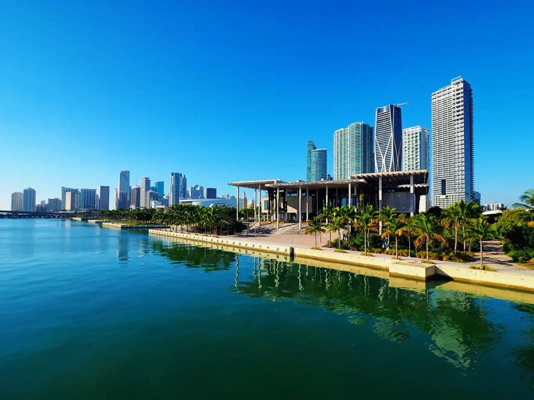 Pérez Art Museum Miami