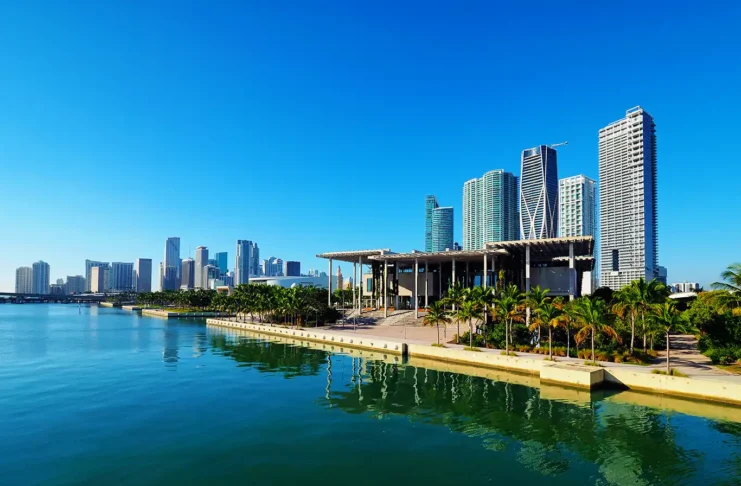 Pérez Art Museum Miami