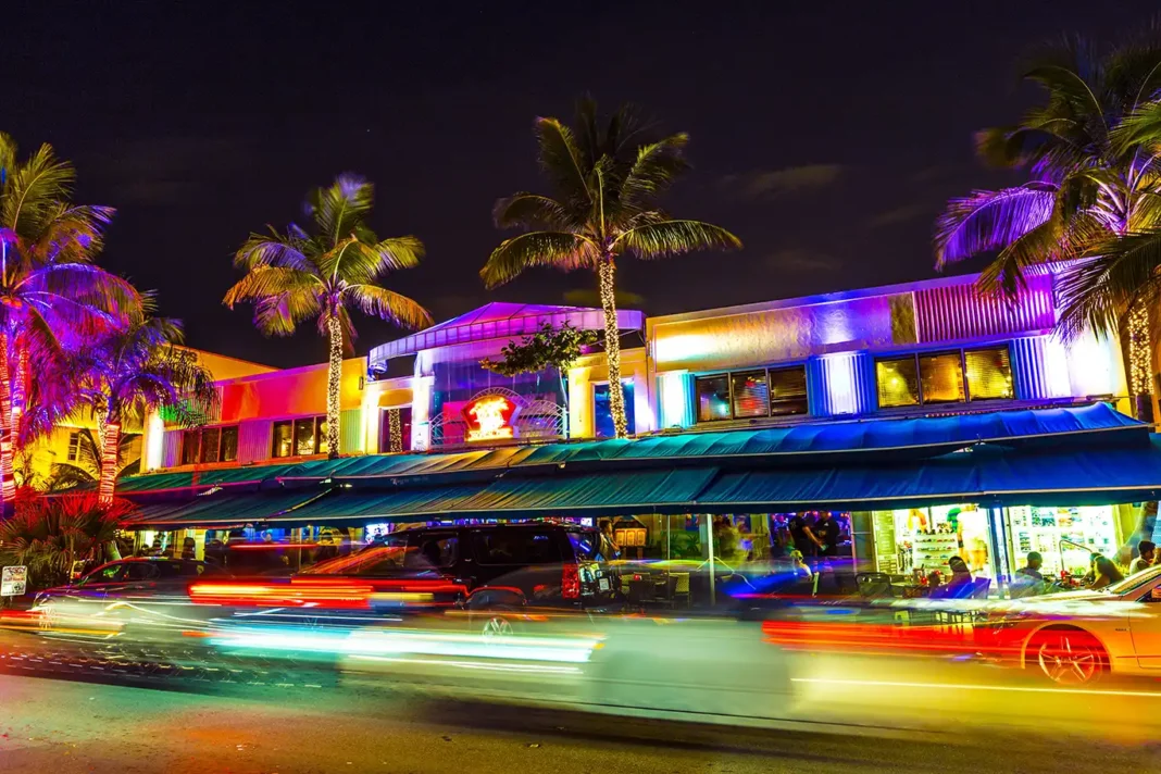 Miami Gastronomy