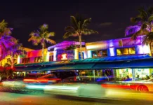 Miami Gastronomy: Flavors that Conquer the World and Add Value to Real Estate Miami Gastronomy