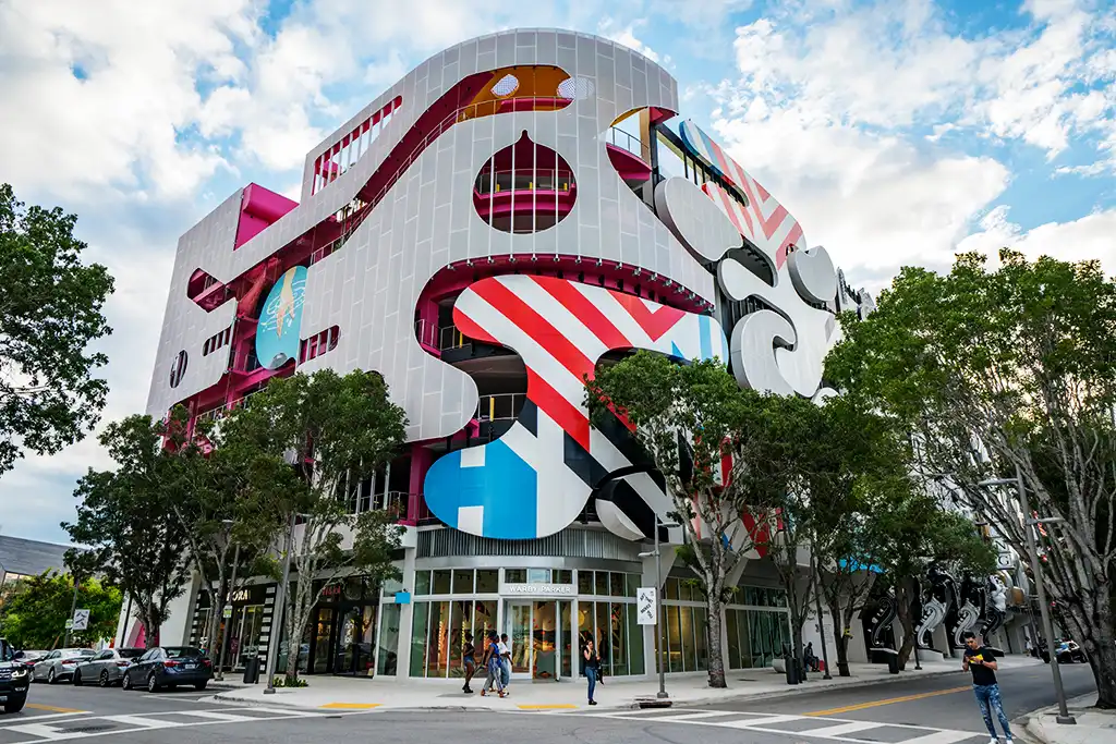 Design District
