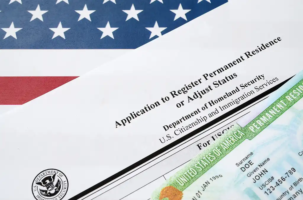 USA Vista Application