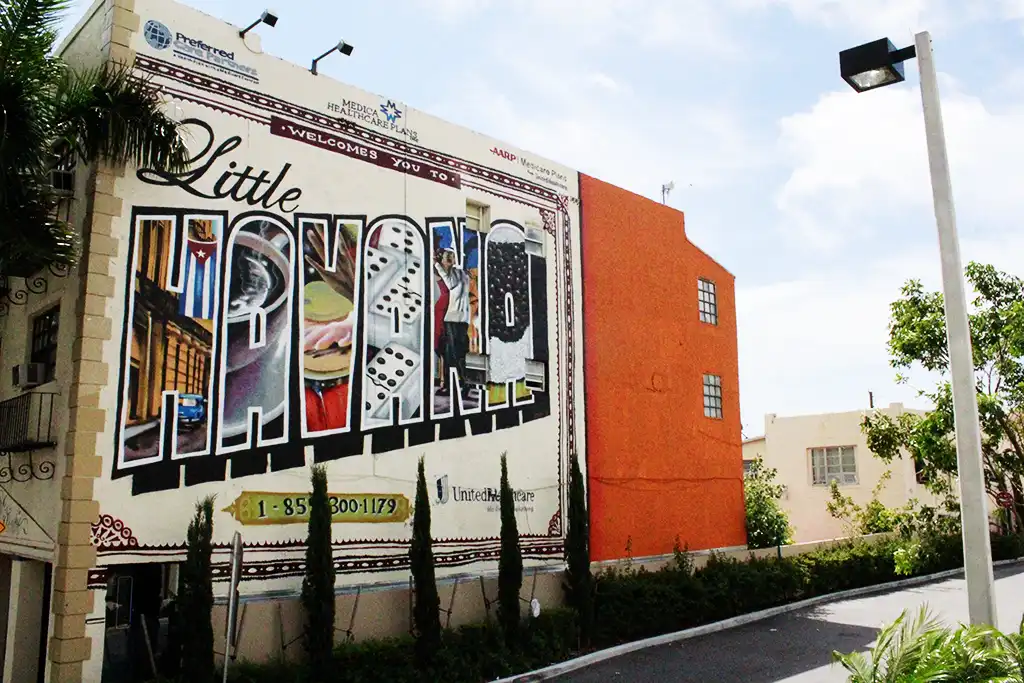 Little Havana
