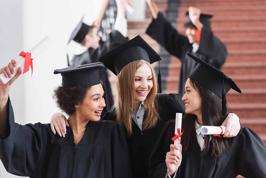 University Preparation