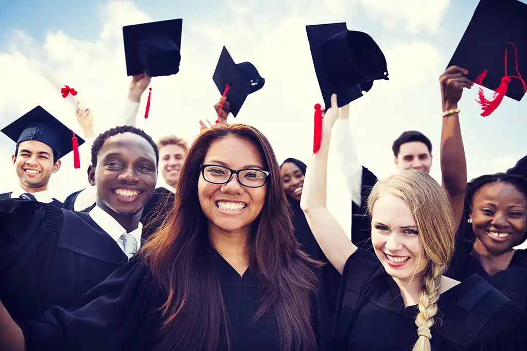 Students Diversity in Miami