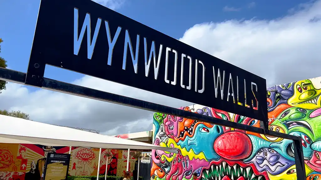 Wynwood Walls