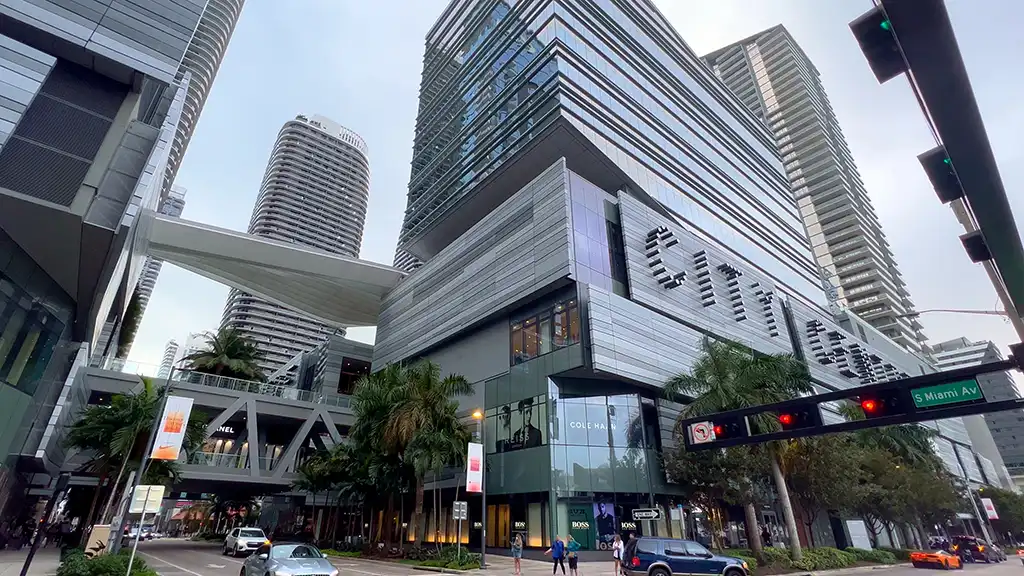 Brickell Restaurants