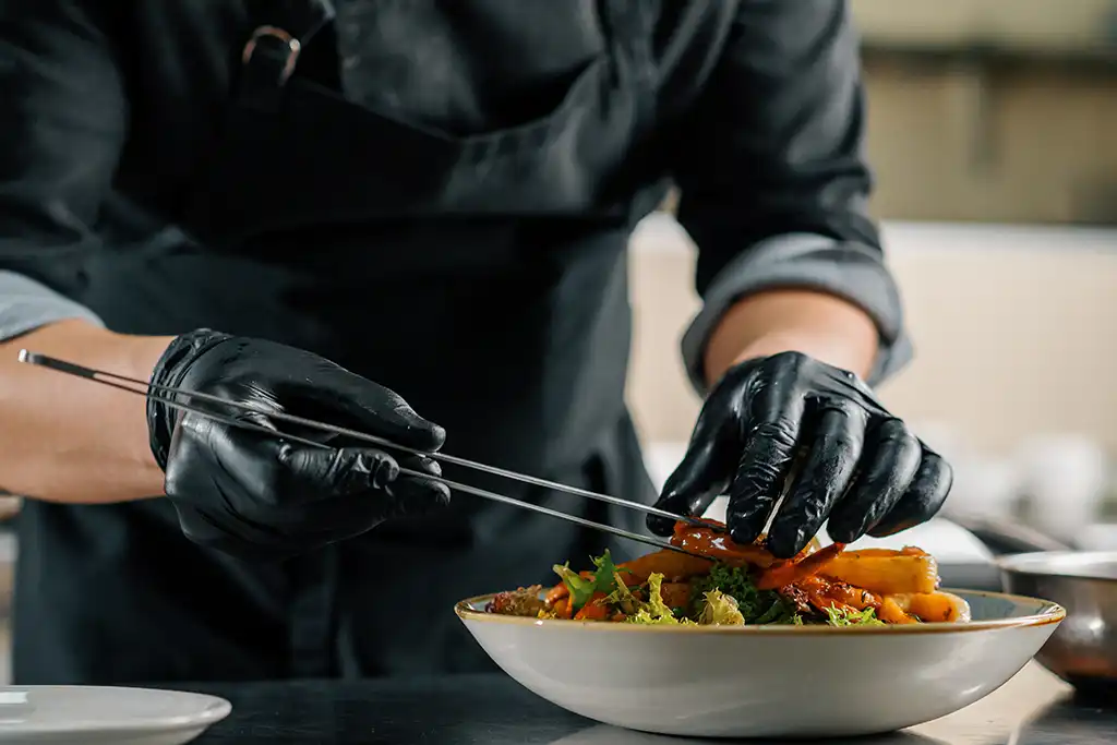 Future of Gastronomy in Miami