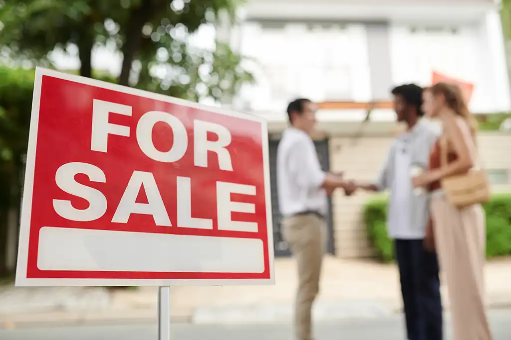 property Selling Process