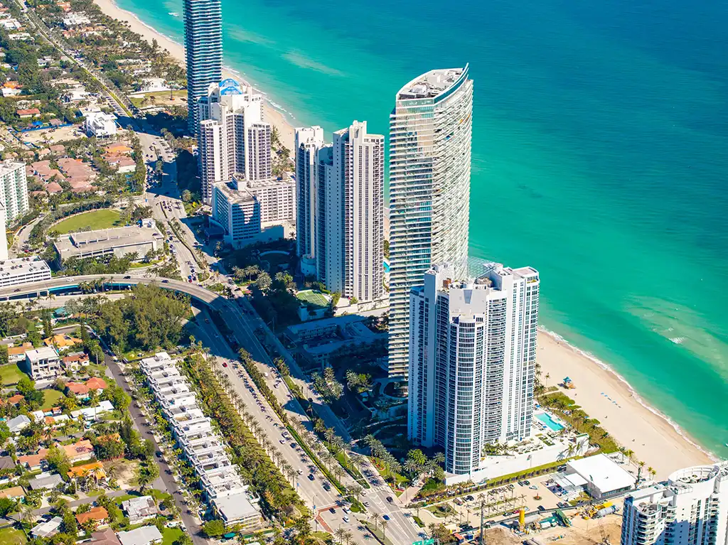 Sunny Isles Beach Properties