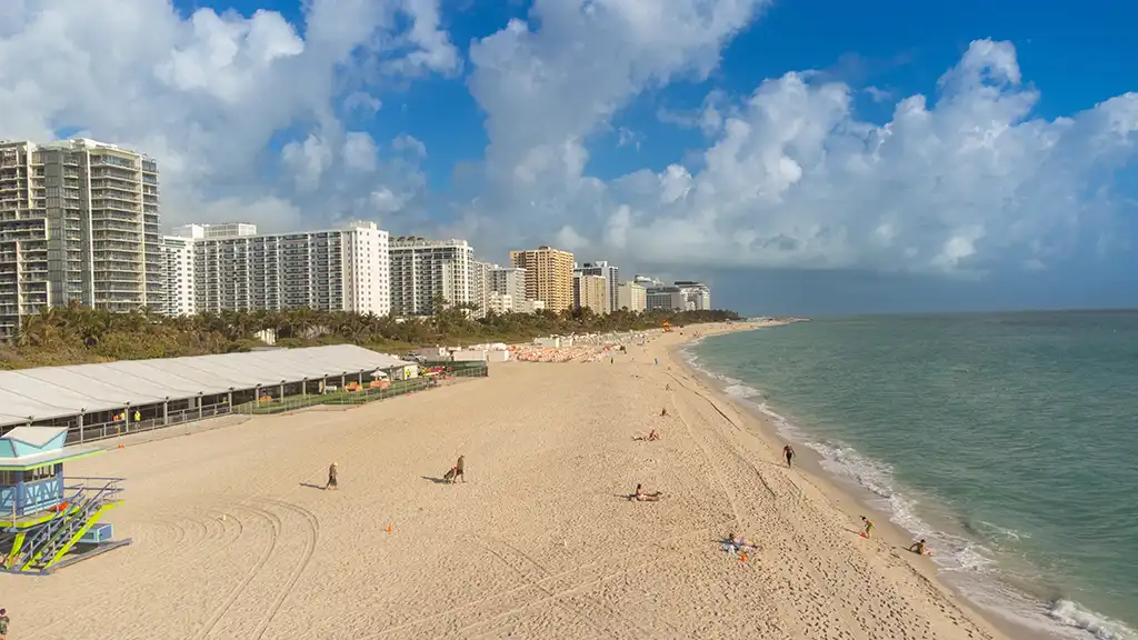 Aventura Properties