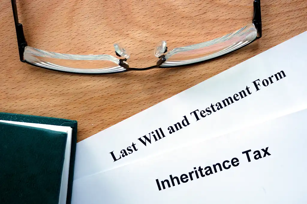 Succession and Inheritance in Real Estate