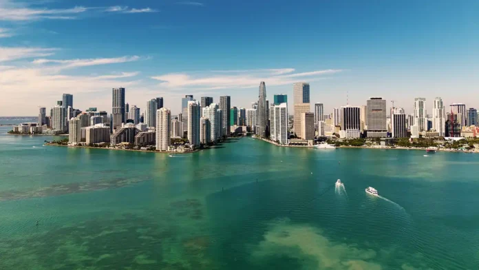 Miami Real Estate Market