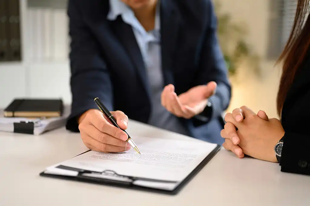 Property Offer and Negotiation