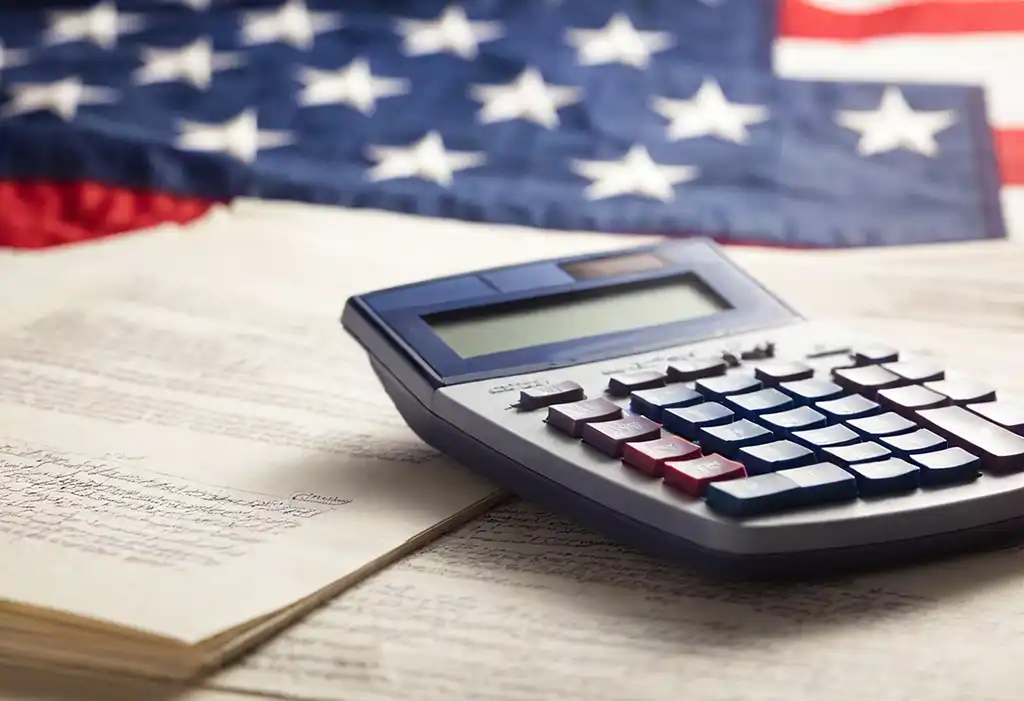 American Tax System for Foreigners