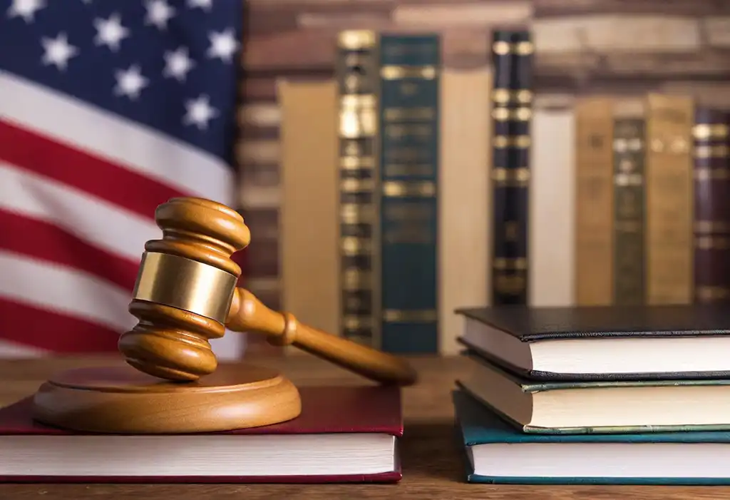 Legal issues of the American real estate market