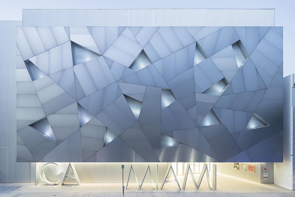 Institute of Contemporary Art (ICA)
