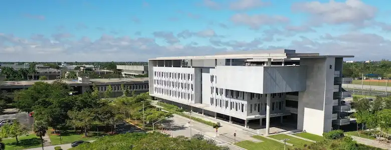 3. School for Advanced Studies - South Campus