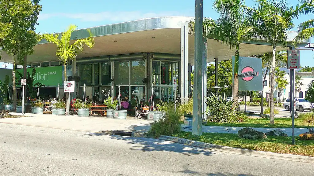 MiMo Restaurants