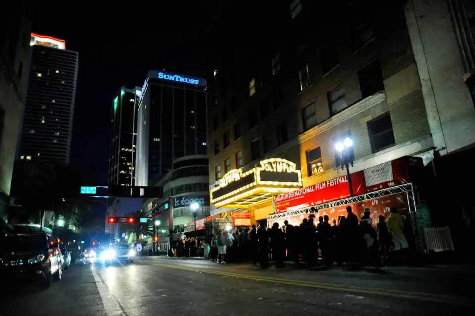 Miami International Film Festival