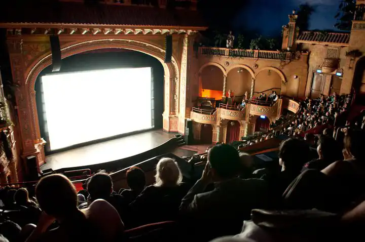 Miami Film Festival