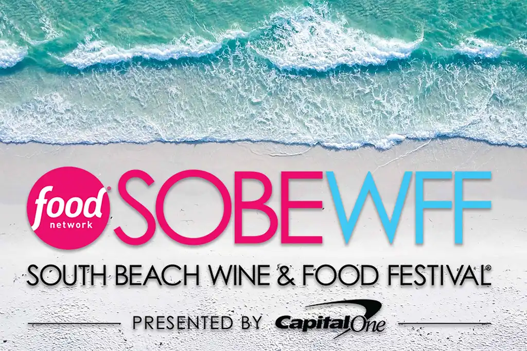 South Beach Wine & Food Festival