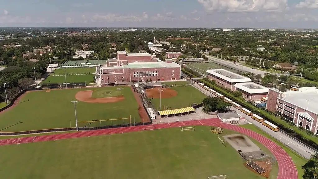 American Heritage Schools