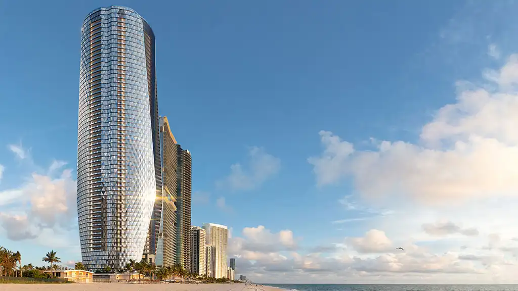 Bentley Residences