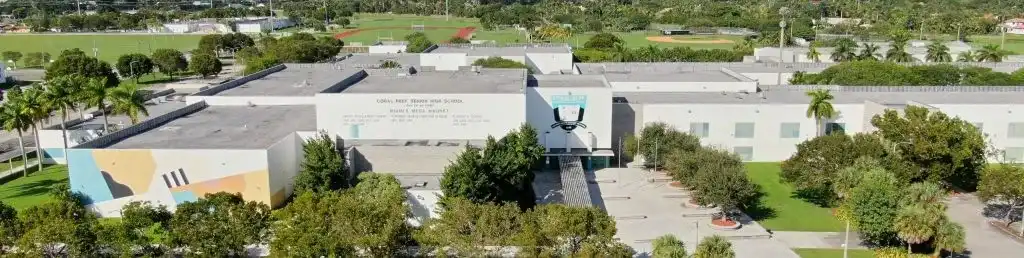 Coral Reef Senior High School