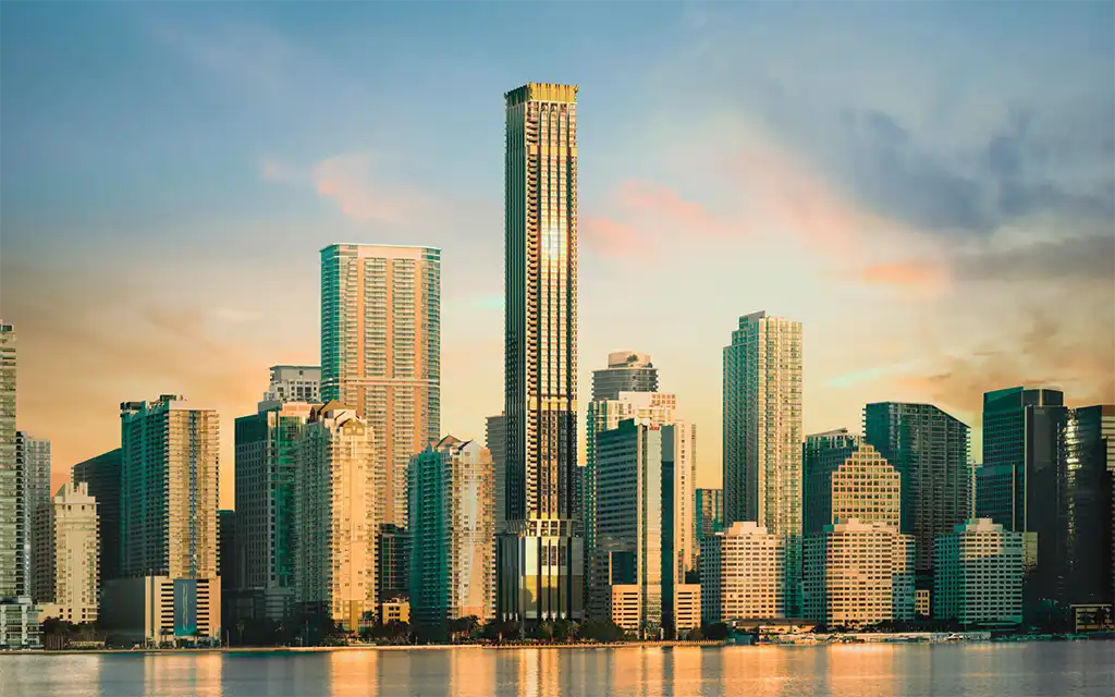 888 Brickell by Dolce & Gabbana