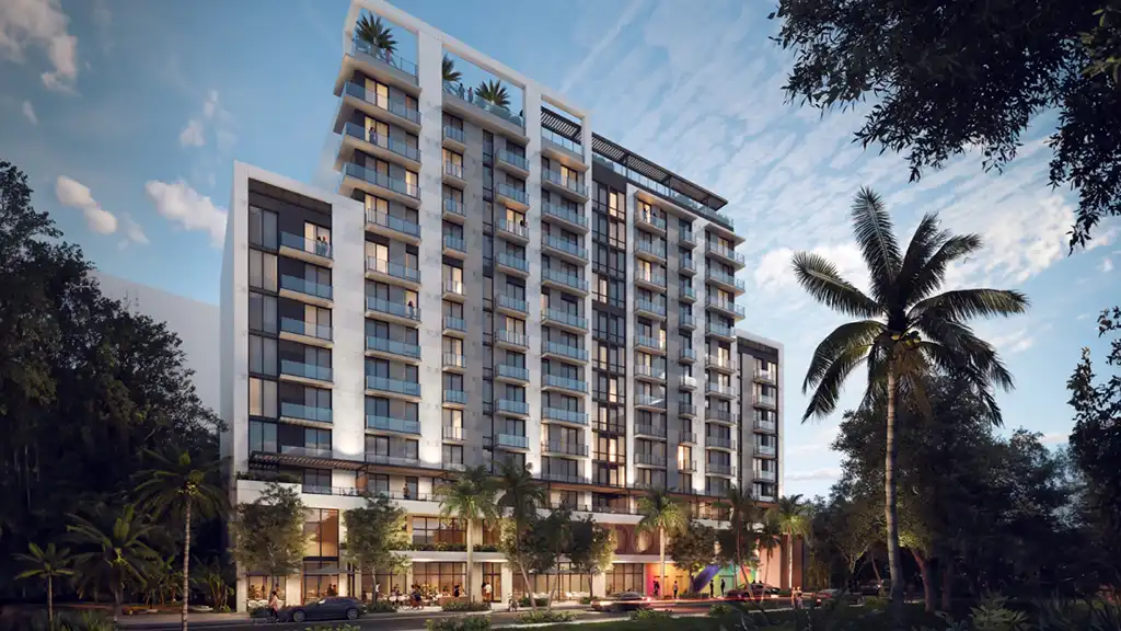 Domus Brickell Park