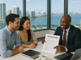 Mortgage Financing for Foreigners in Miami