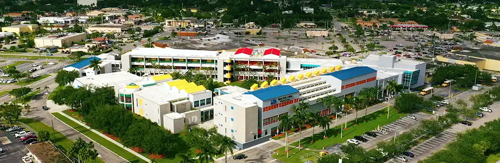 School for Advanced Studies - Homestead Campus