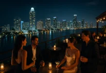 Nightlife and Entertainment in Miami: The Dream Playground that Enhances Property Values Nightlife and Entertainment in Miami