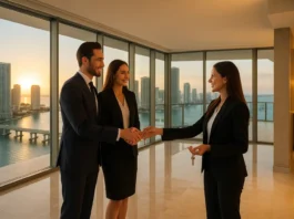 Miami Property Buying Process