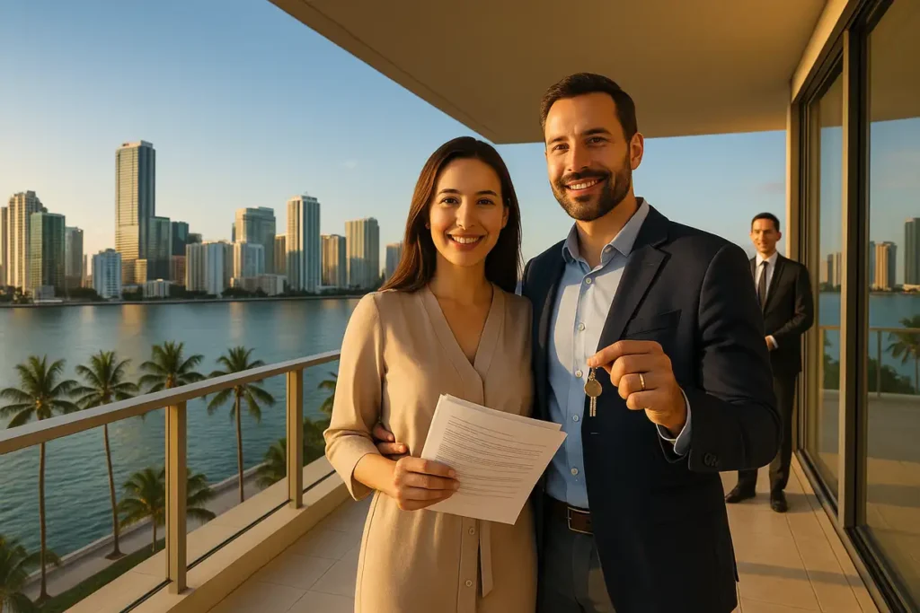 Safe Investment with Proper Knowledge in miami real estate