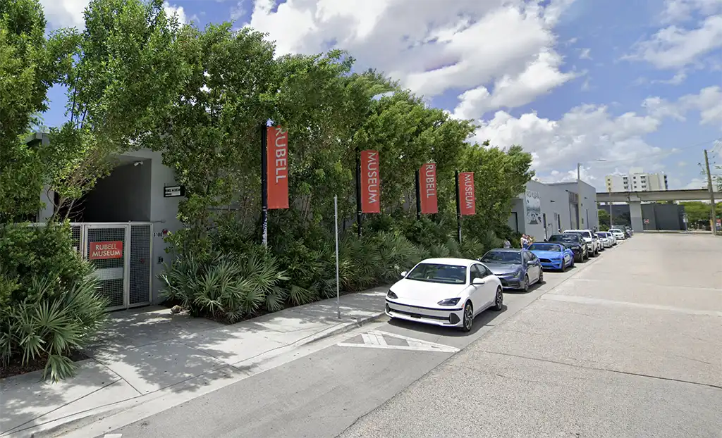 Rubell Museum