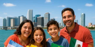 Latin American Buyers Drive Miami’s Real Estate Boom Latin Americans in Miami