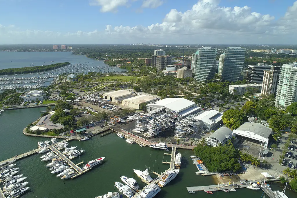 Coconut Grove