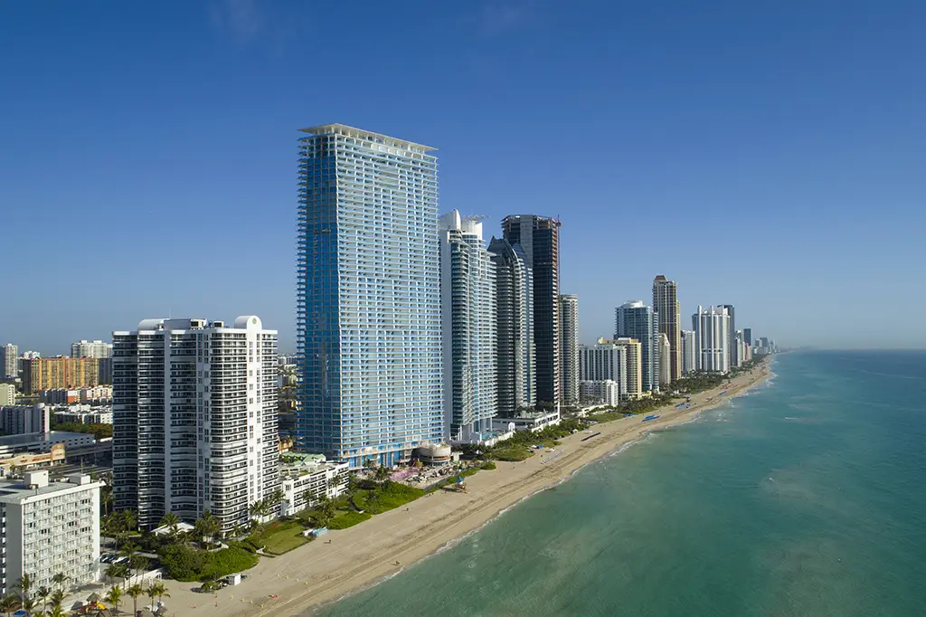 Sunny Isles Beach