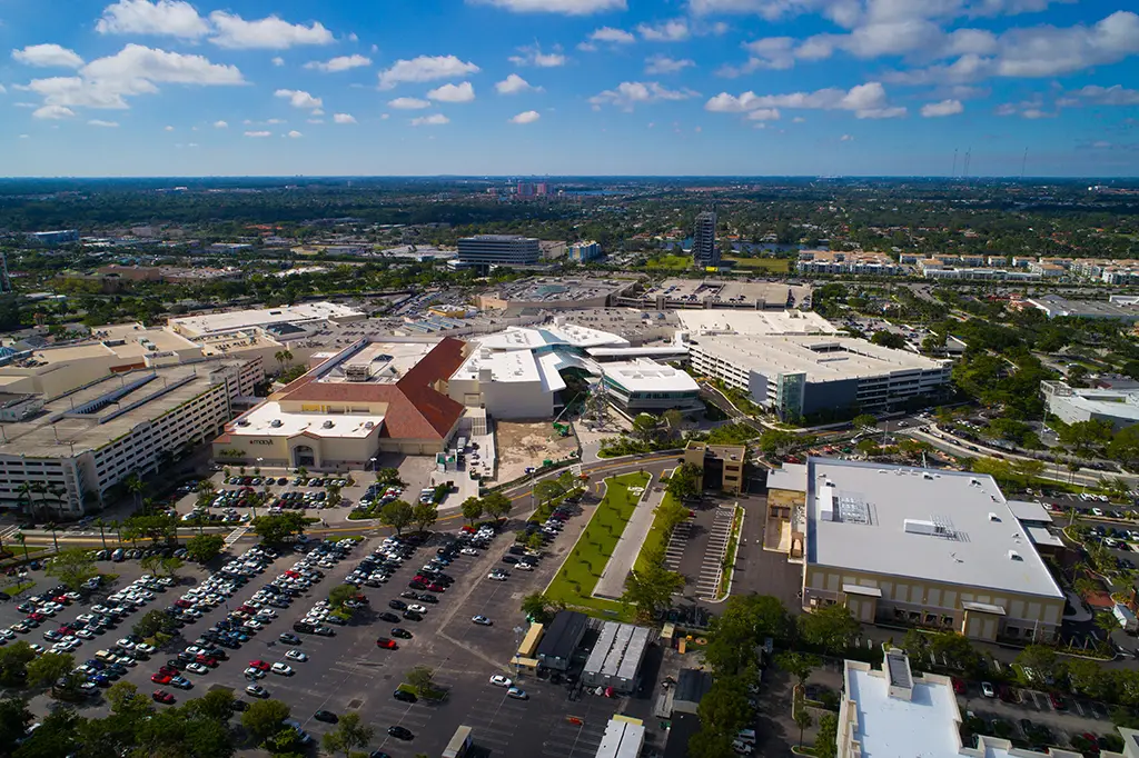 Aventura Mall