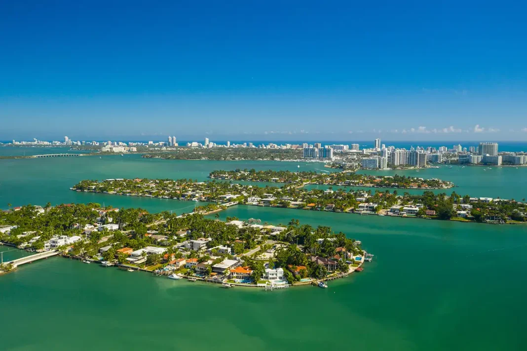 Luxury Neighborhoods in Miami