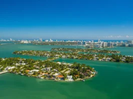 Luxury Neighborhoods in Miami