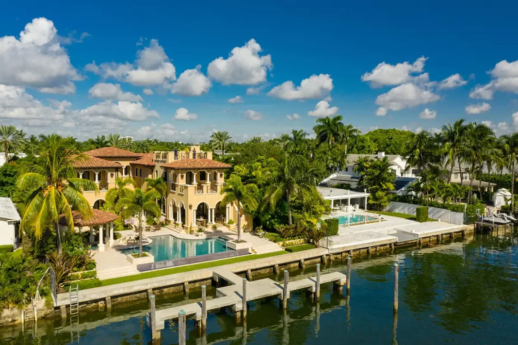 Miami Ultra-Luxury Market
